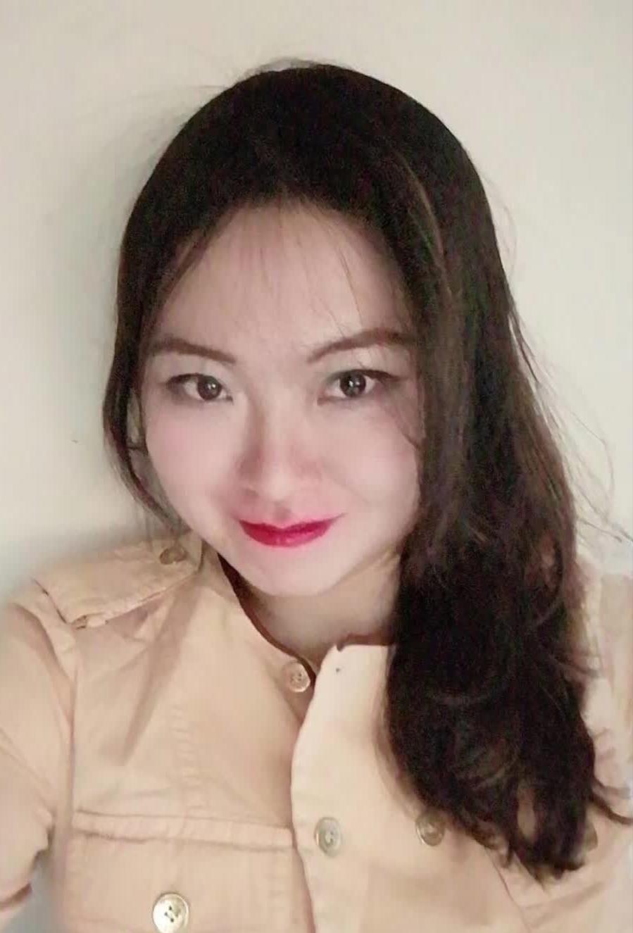 Sjoukje Yao Wu