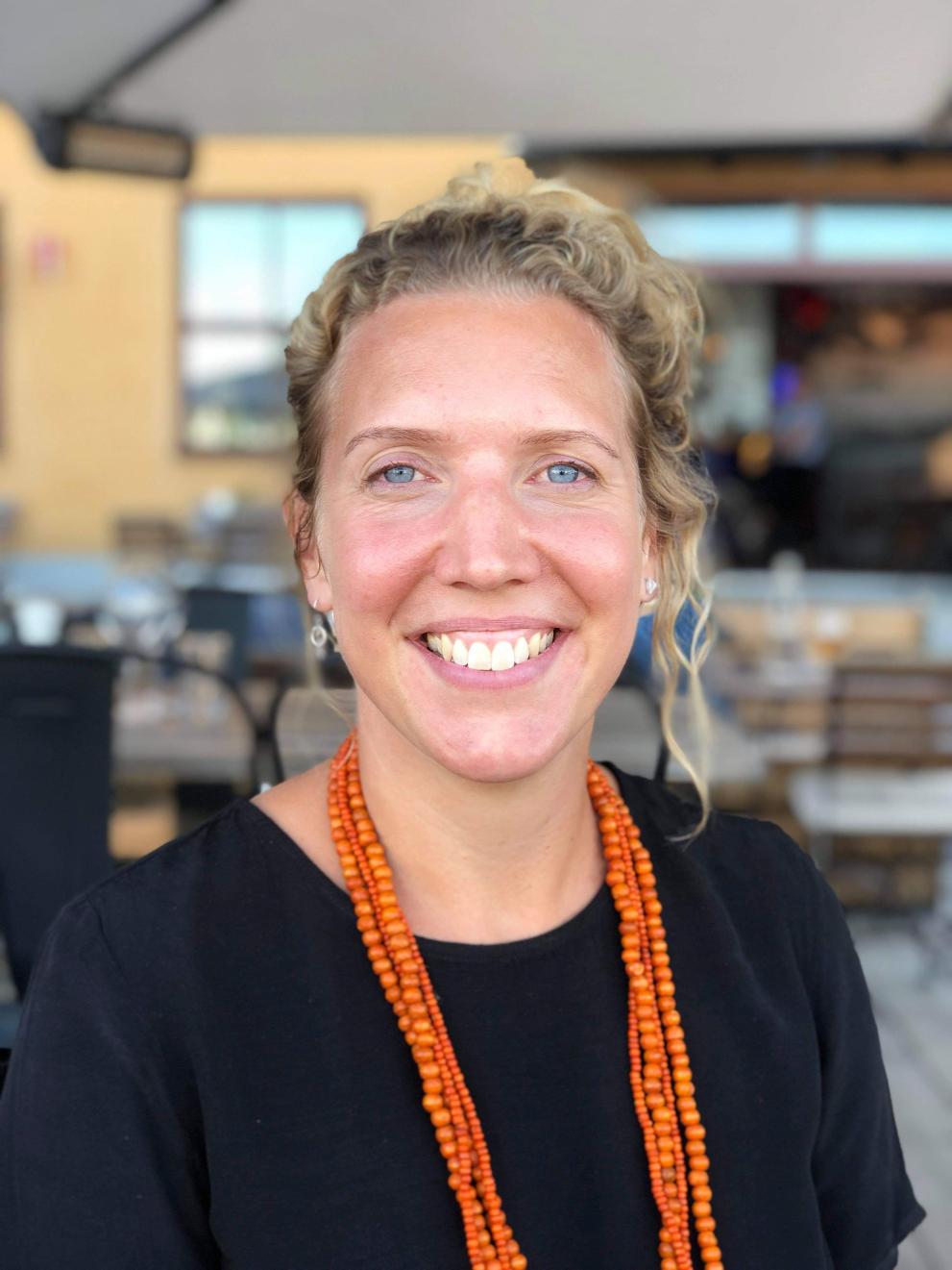 Ulla-Marie Petersson