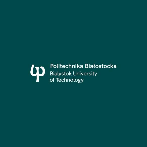 Bialystok University of Technology (BUT) logo