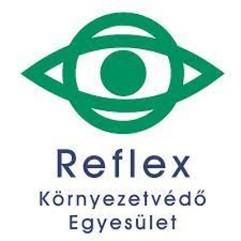 REFLEX Environmental Association logo
