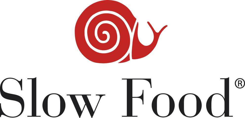 Slow Food logo