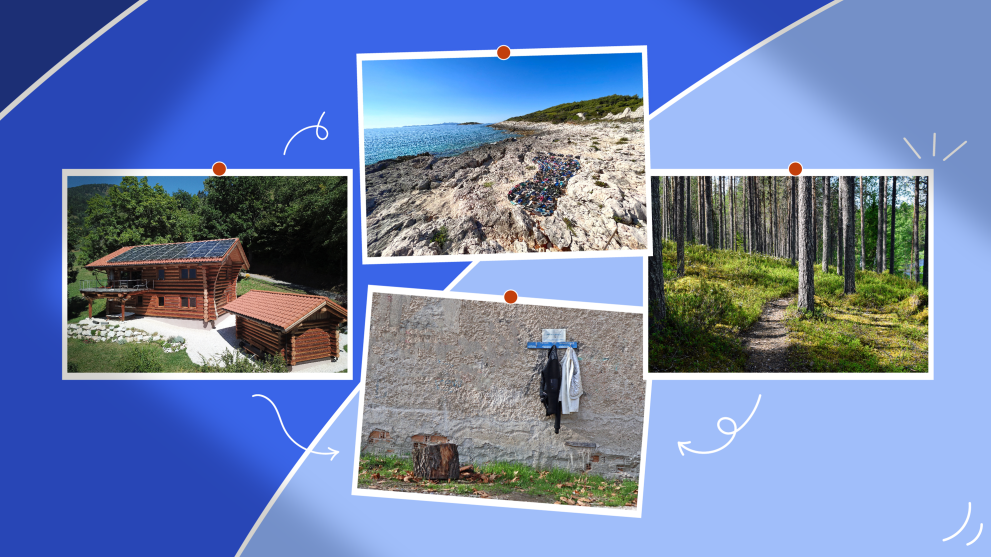 Celebrate climate action: 2024 photo competition