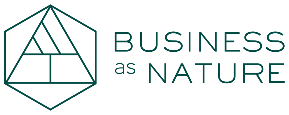 Business as Nature