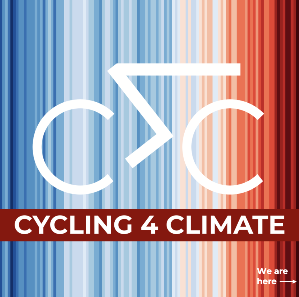 Cycling 4 Climate