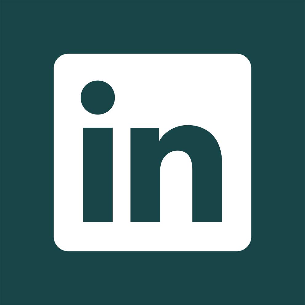 LinkedIn logo
