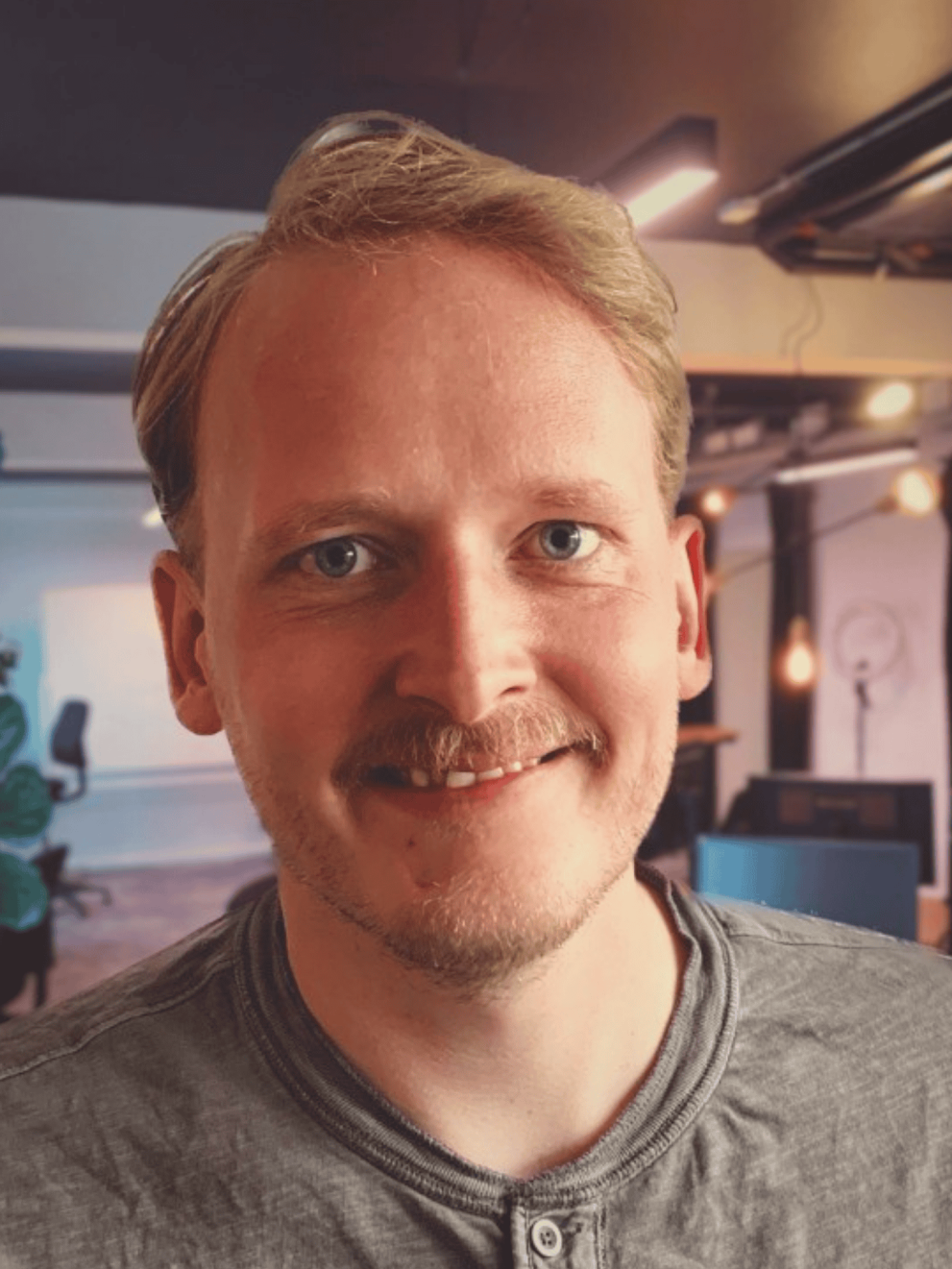 Christoffer Østergaard