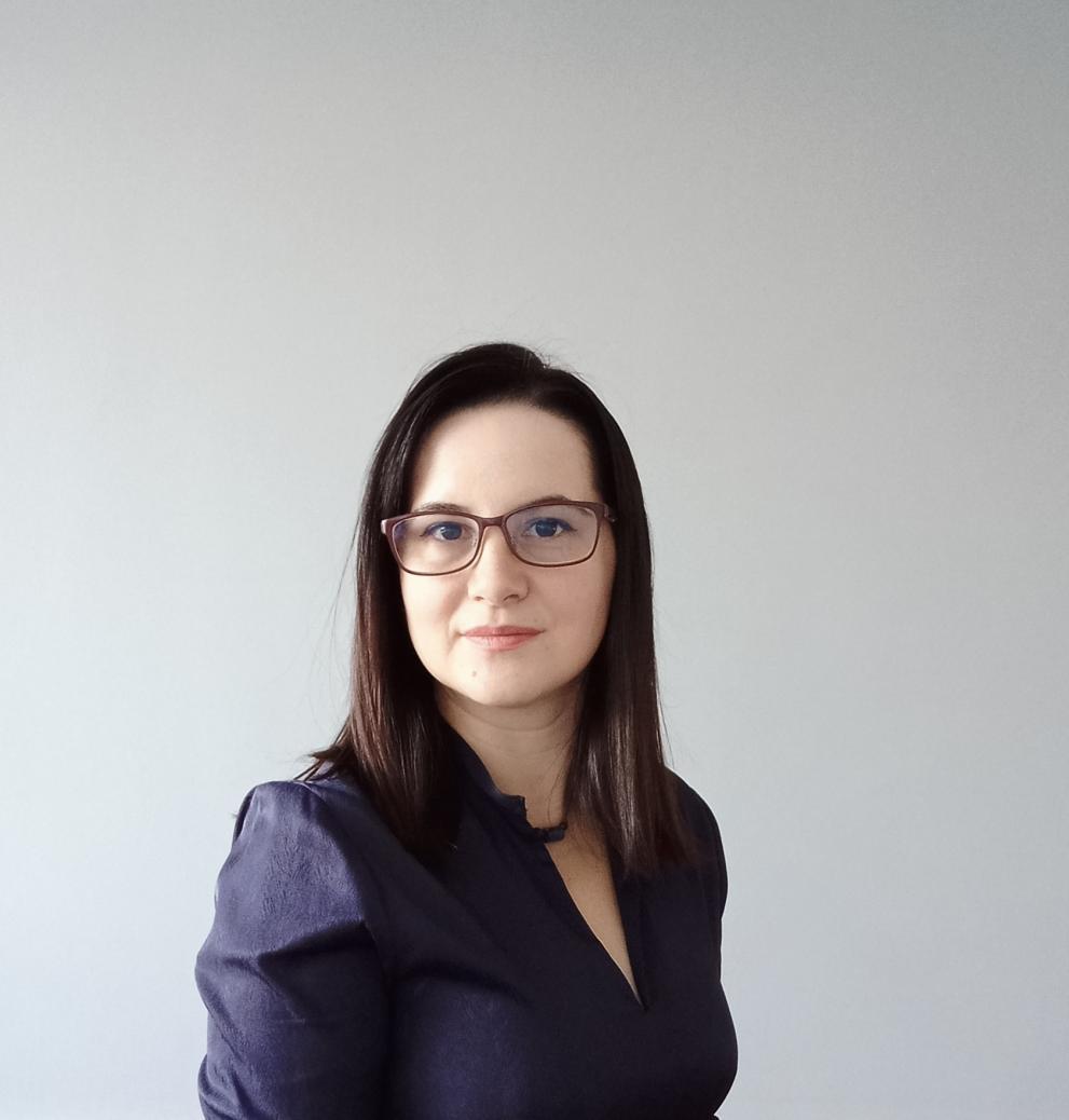 Cristina Daniela Baltoi