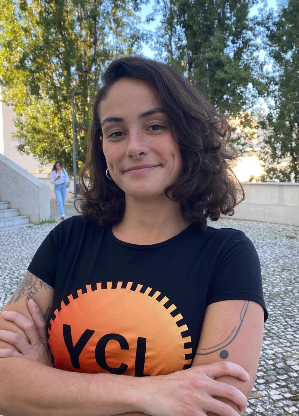 Marcella Melo Conceição