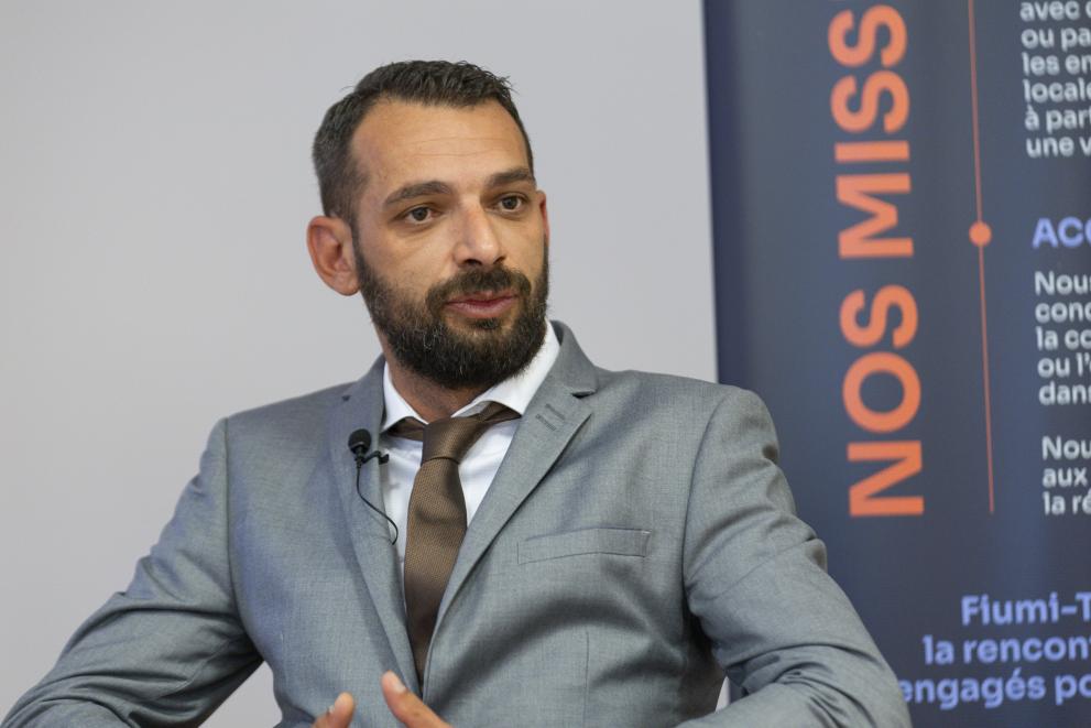 Jean-Baptiste Sandoz