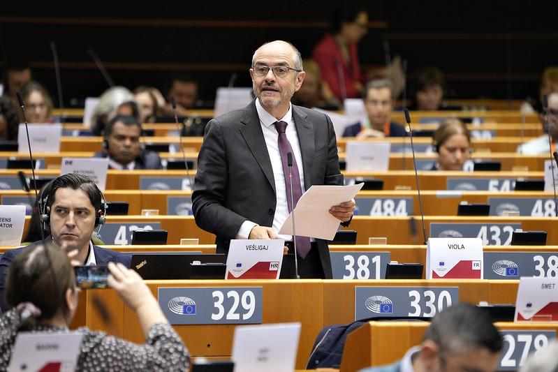 Ambassador_André Viola