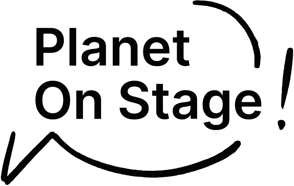 Planet on Stage