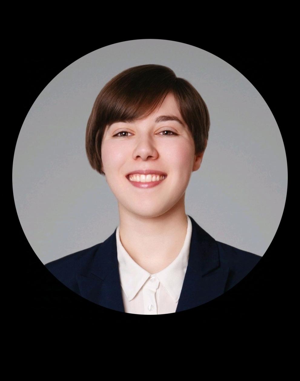 Emma Fernández Sánchez