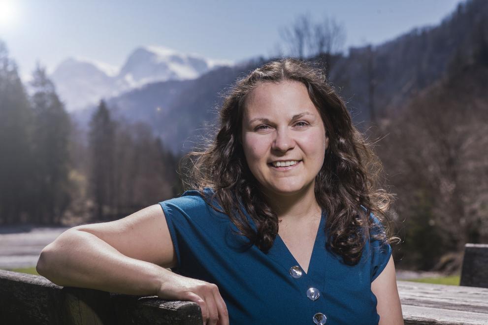 Verena Pühringer-Sturmayr