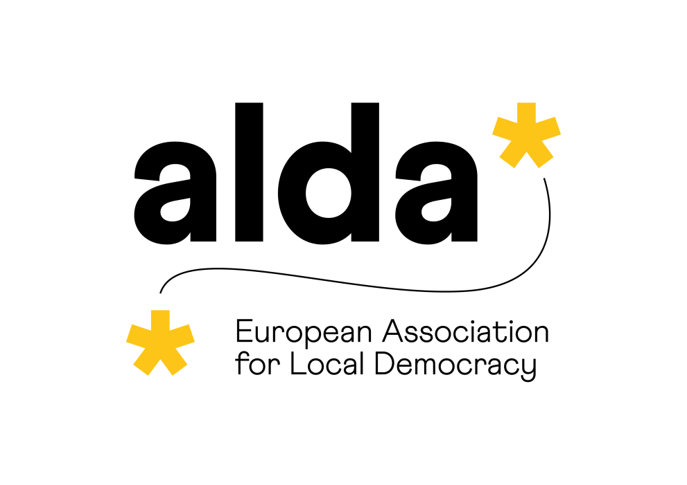European Association For Local Democracy (ALDA)