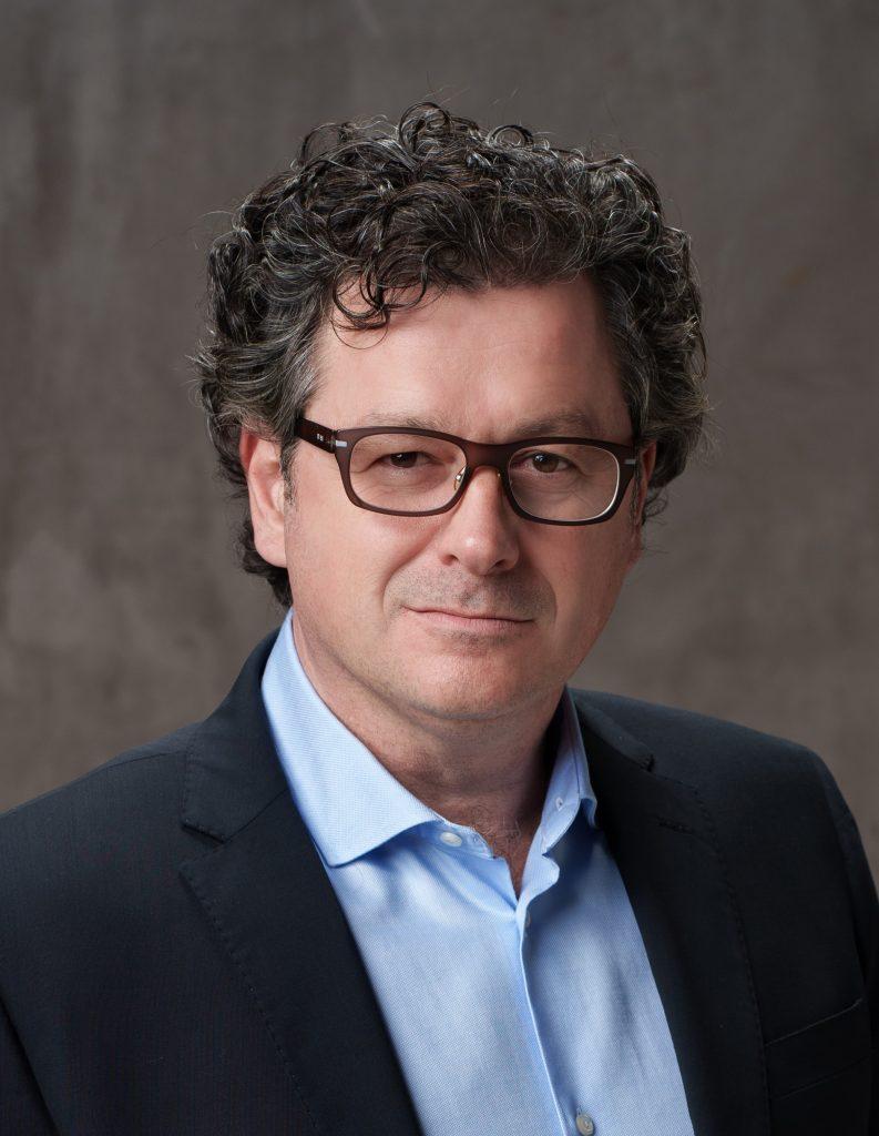 Adamantios Papadopoulos