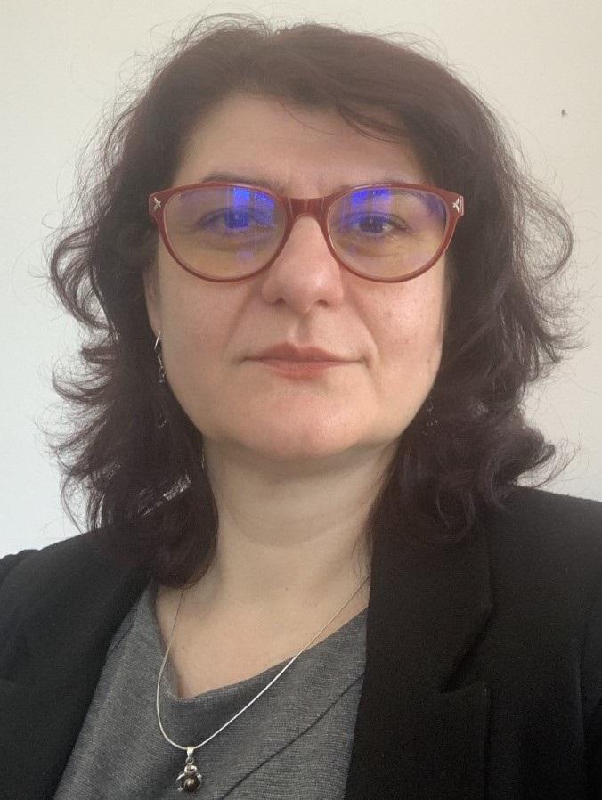 Adina-Eliza Croitoru