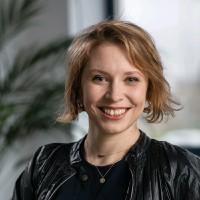 Agnieszka  Klopotowska 