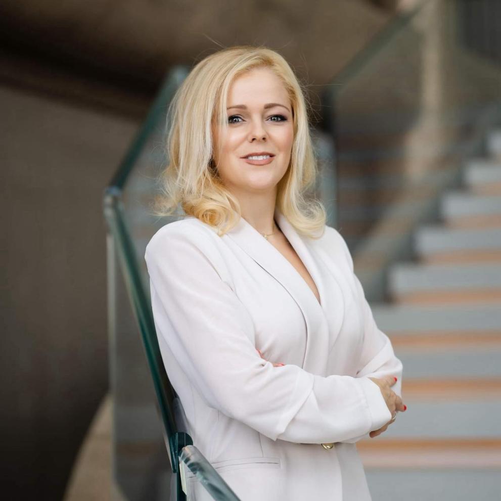 Bozhidara Bozhidarova Zhivkova