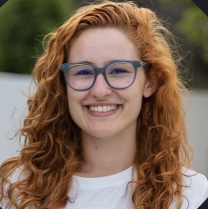 Carmen Anahí López del Valle García