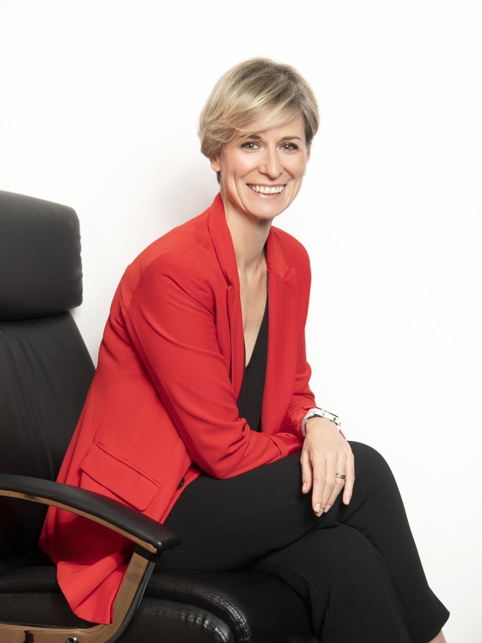 Dunja Mazzocco Drvar