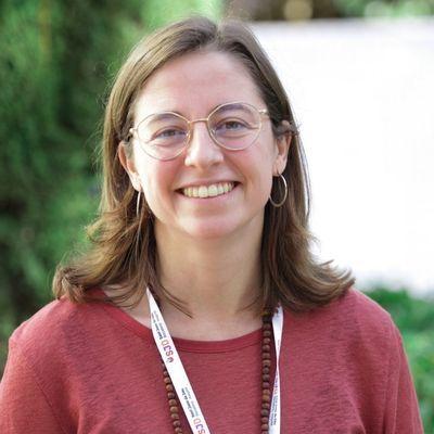 Elena Codina Sampera