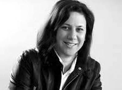 ELENA LIMBOURI - KOZAKOU