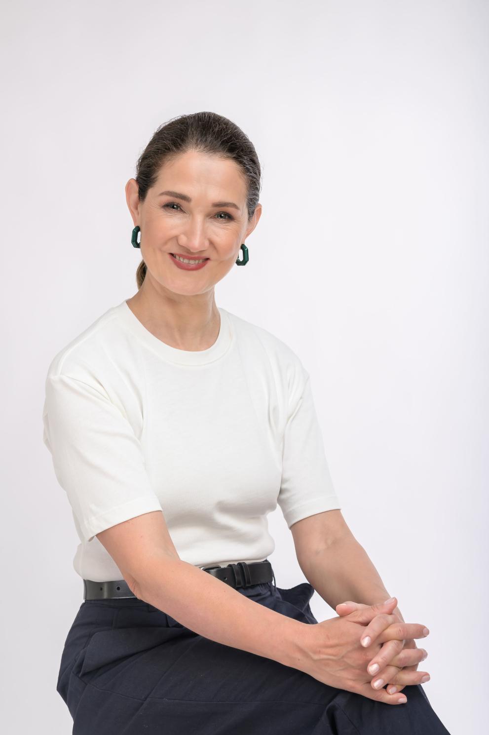 Gabriela Svárovská