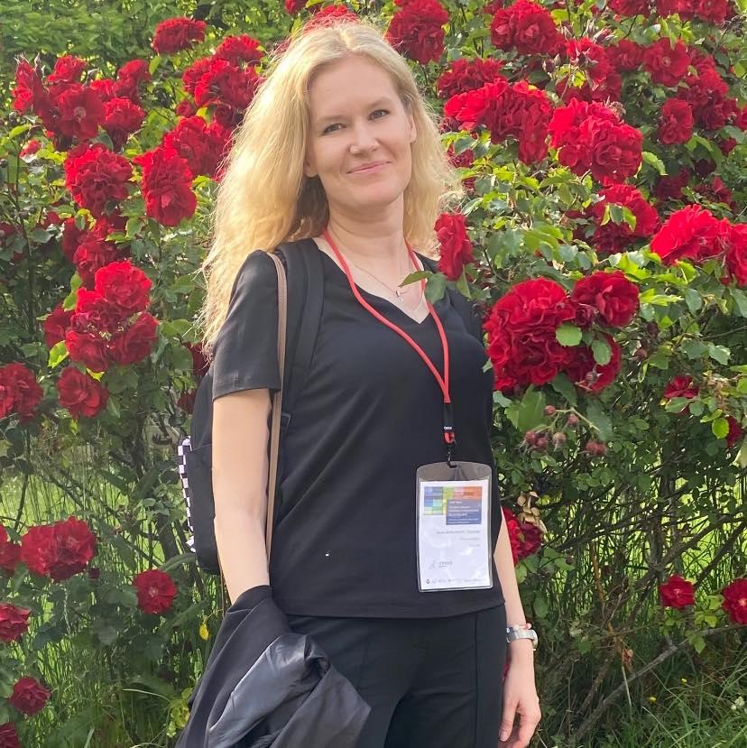 Gerda Bukauskaitė - Žiūkienė