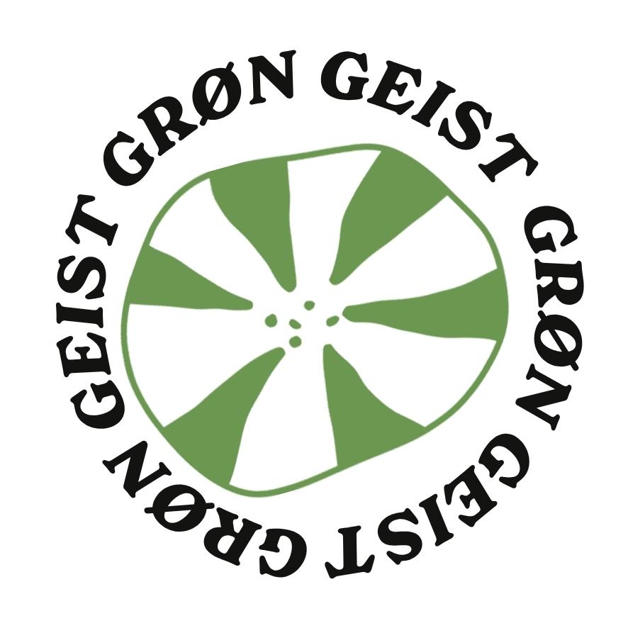 Green Spirit (Grøn Geist)