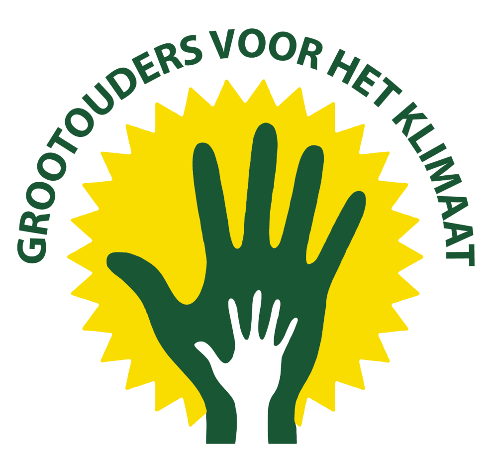 Grandparents for Climate (Grootouders voor het Klimaat) Flanders