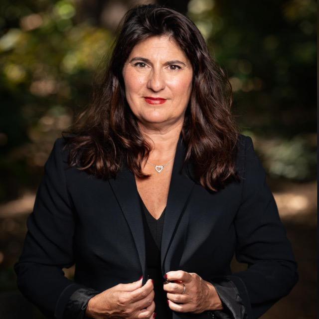 Julieta Schallenberg 