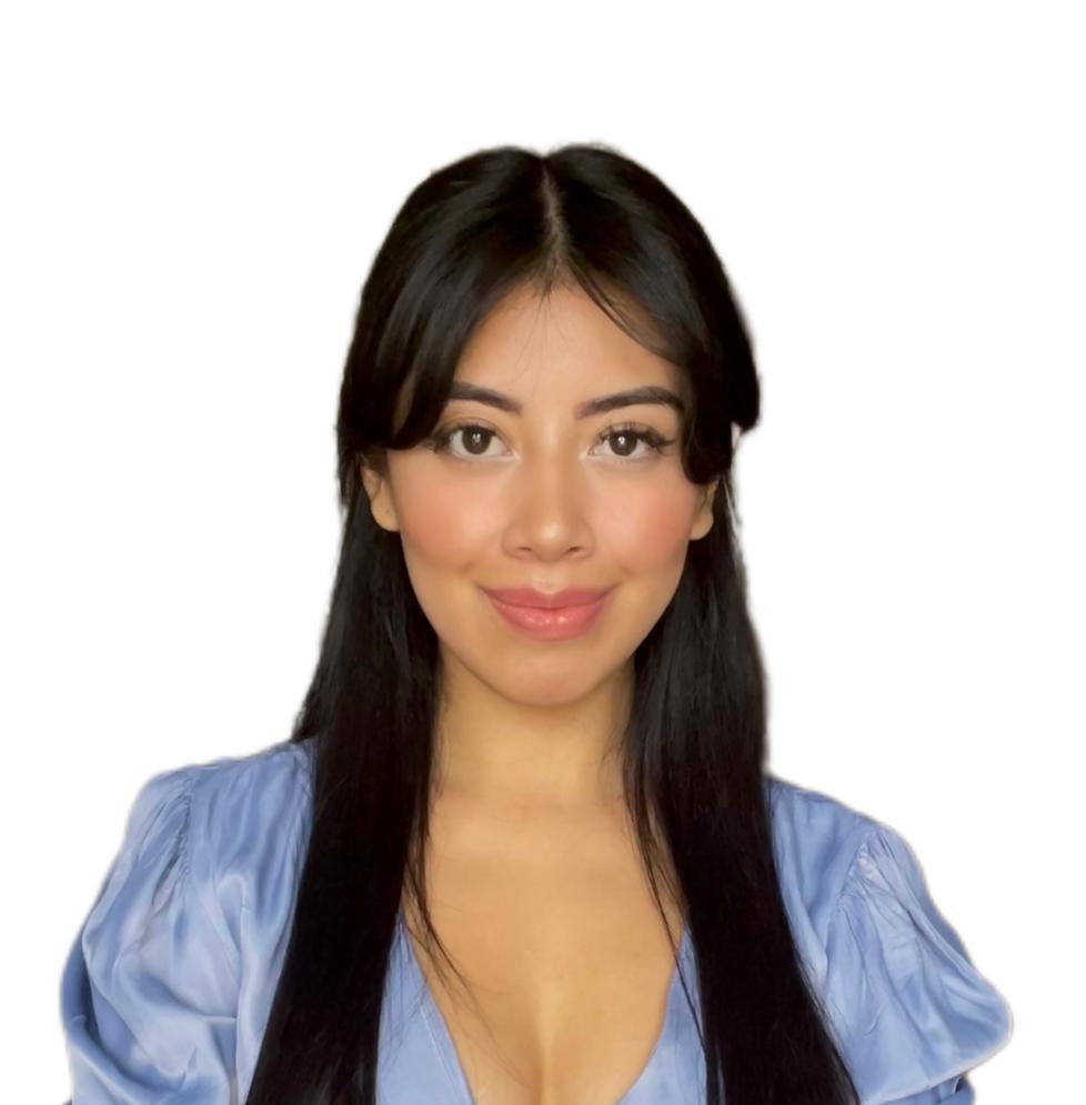 Kenia Michele Aparicio Huayhua