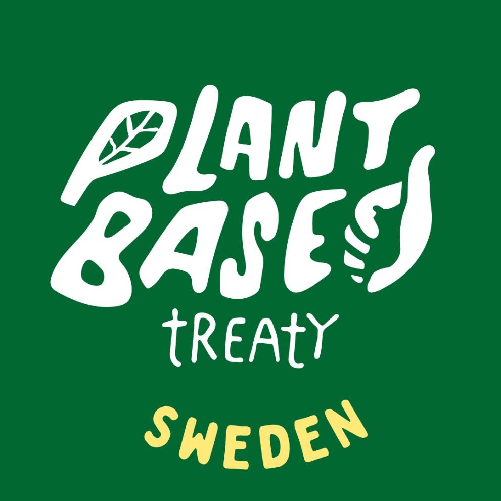 Plant Based Treaty Sweden