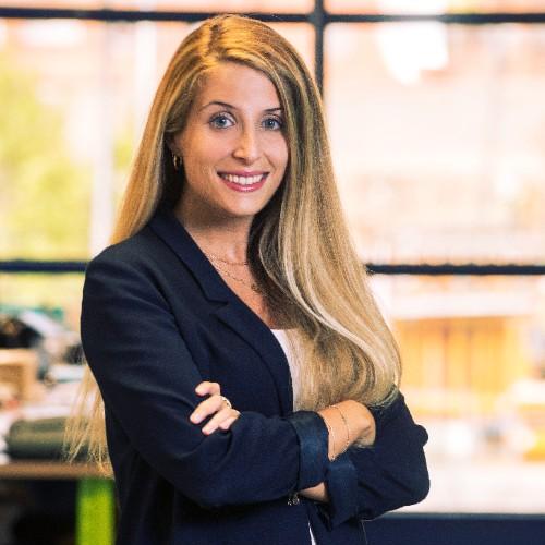 Lucia Sanchez- Tejado