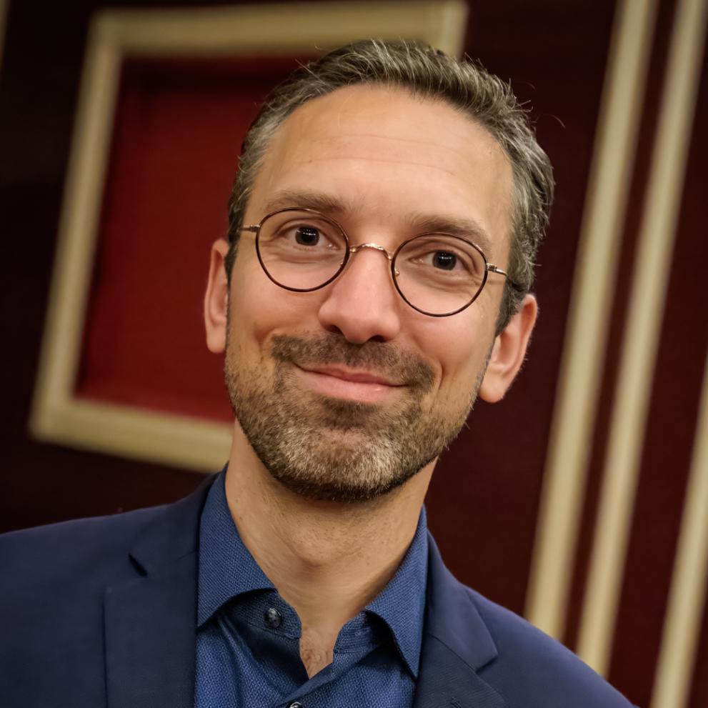 Maximilien Petitgenet