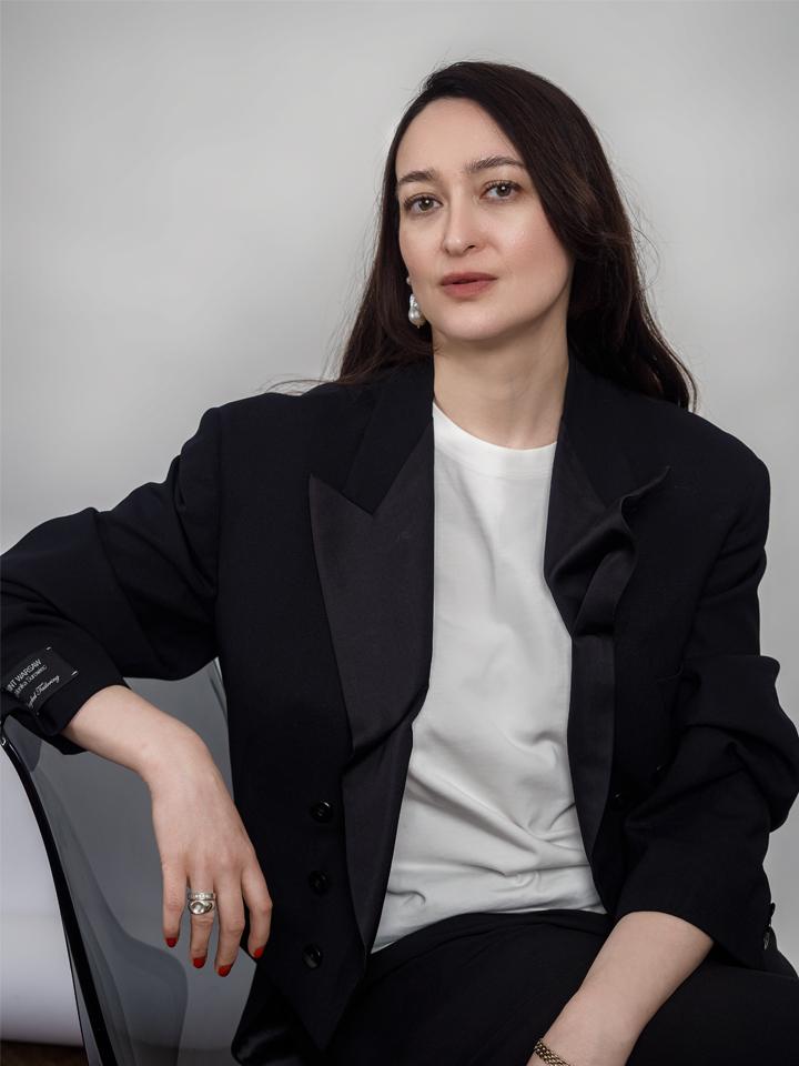 Monika Surowiec