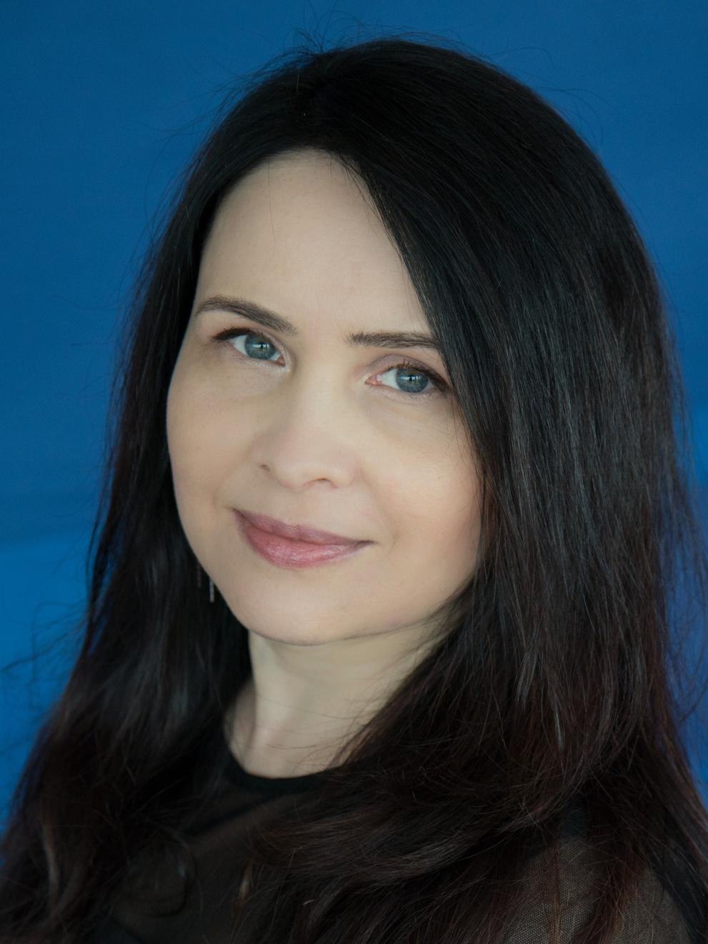 MONIKA WIECZOREK-KOSMALA