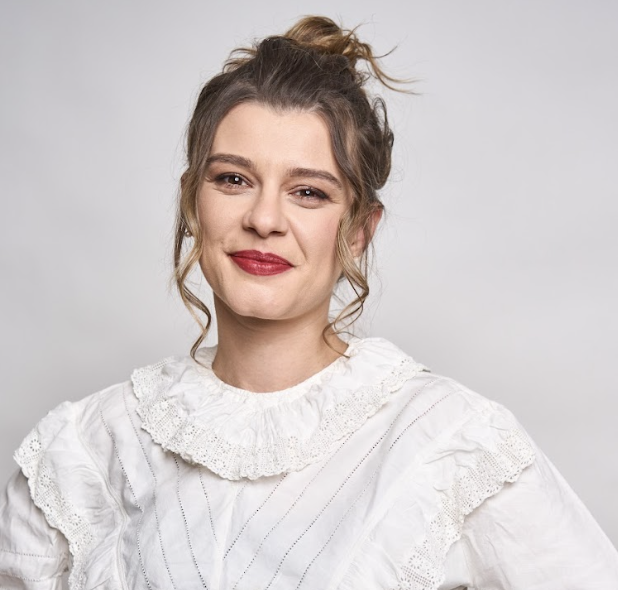 Roxana Nicoleta Buzețelu