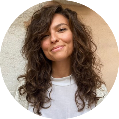 Sonia Razafrindanaly