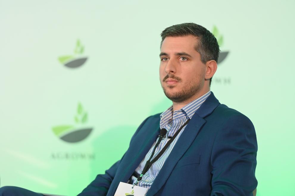 Theofanis Zacharatos