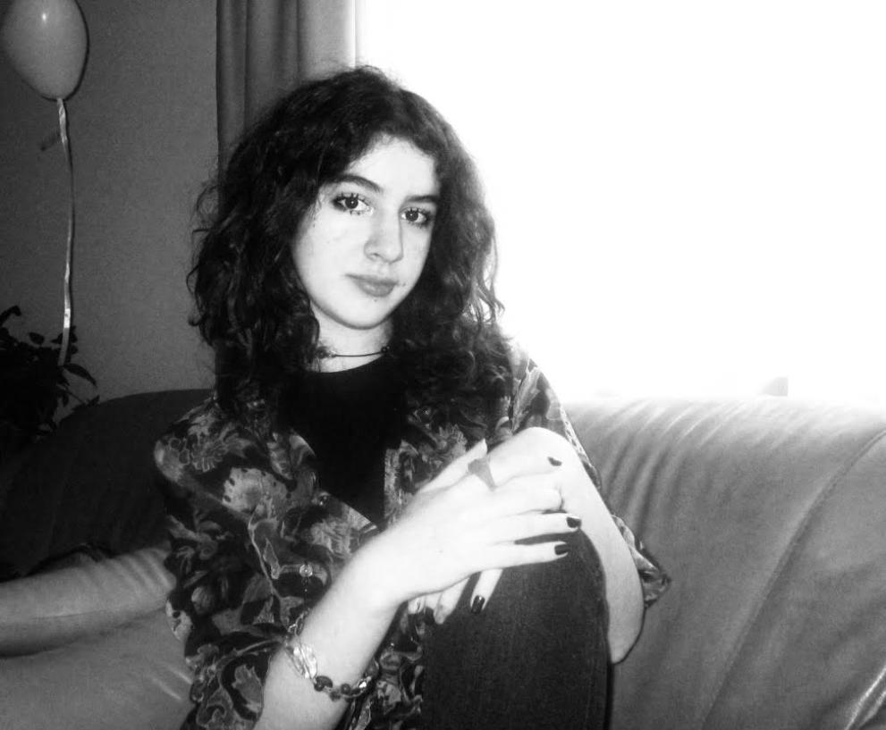 Alissa Sofia Maria Bocance