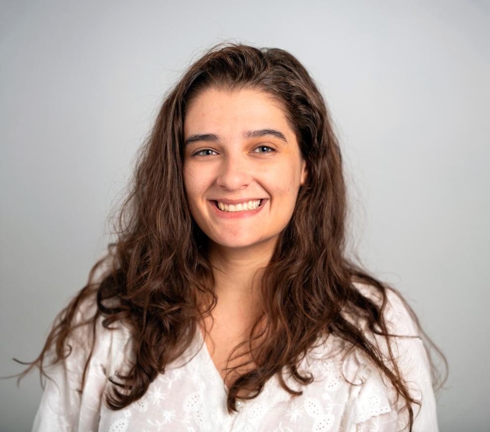 Ana Flavia Brizoti Marquezini