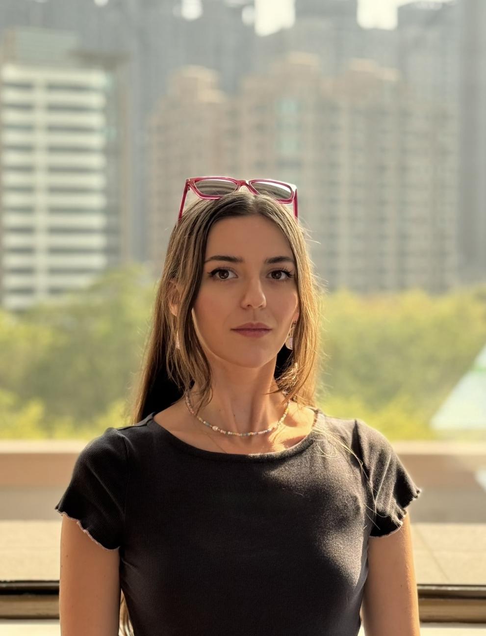 Valentína Hučková