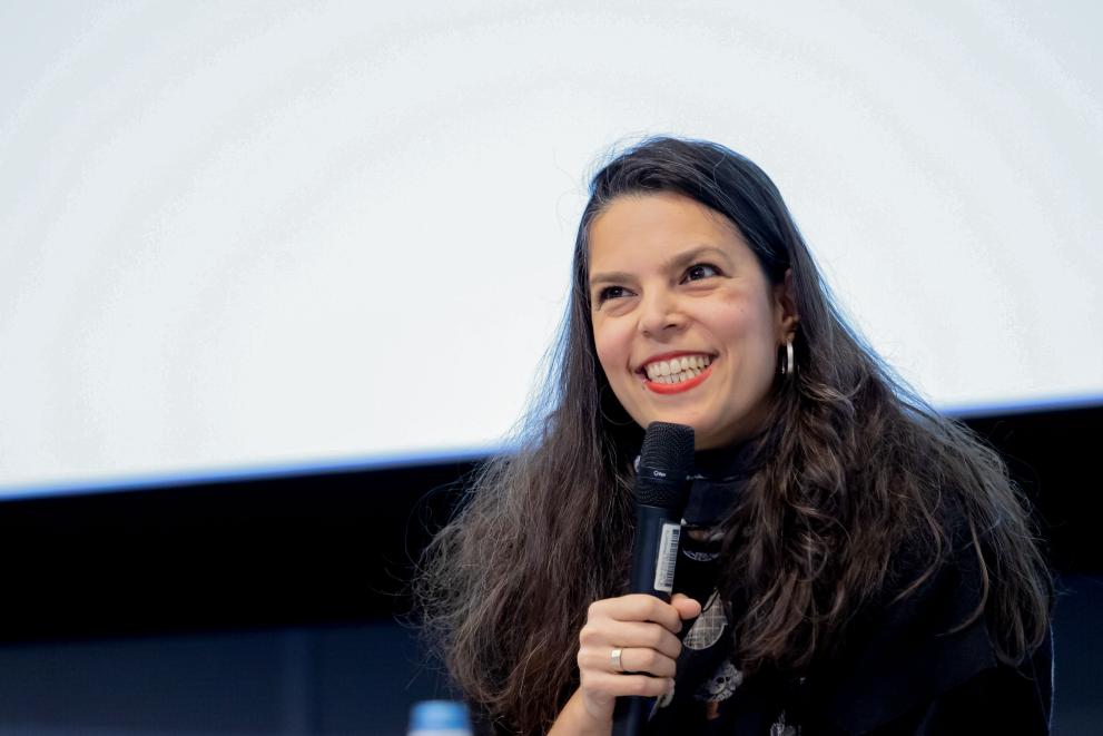 Energy communities shared how they are driving a fair energy transition in local areas 