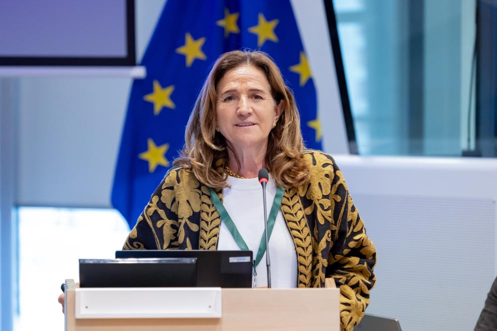 This hands-on workshop blended lived experiences with design thinking  