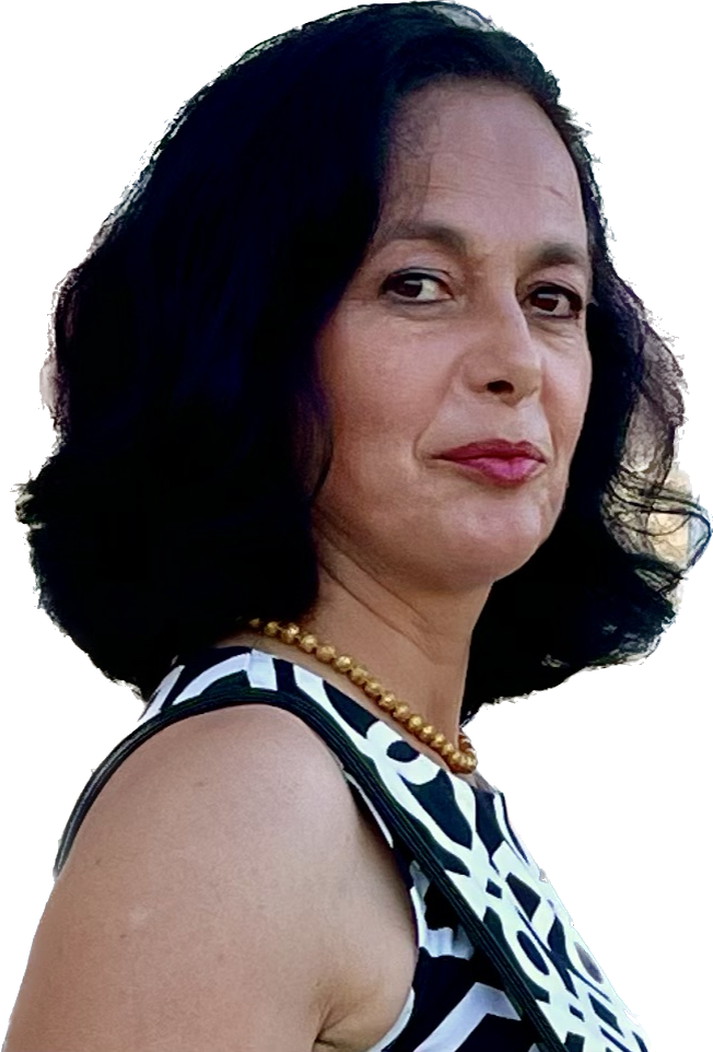 Ambassador Amélia Delgado