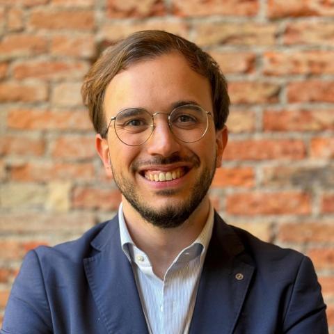 Alessandro De Bernardis