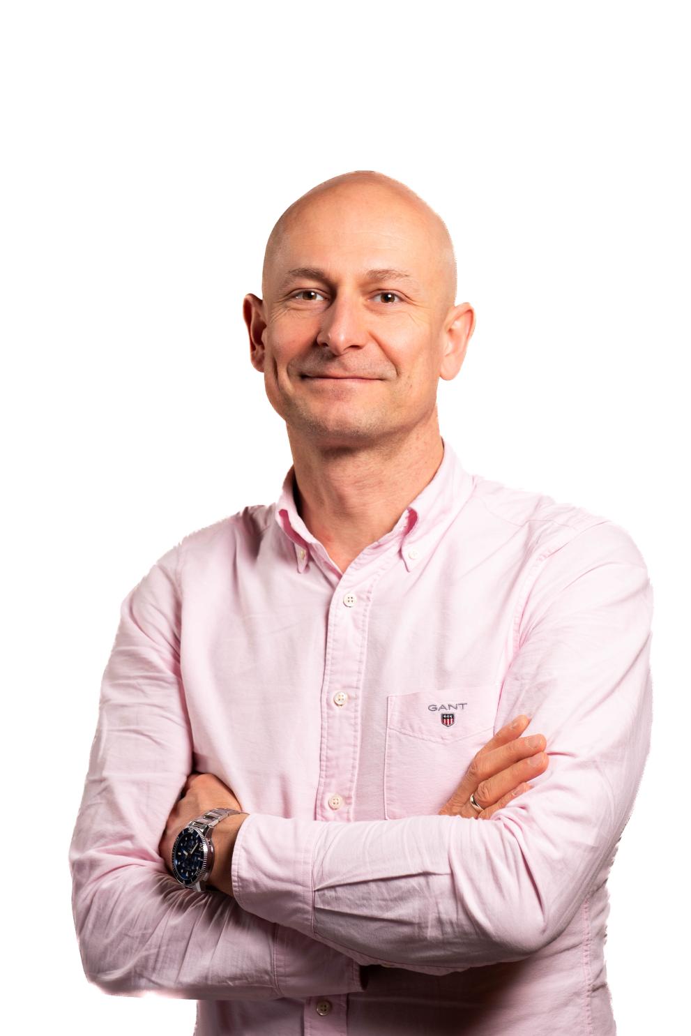 Jacek Willecki