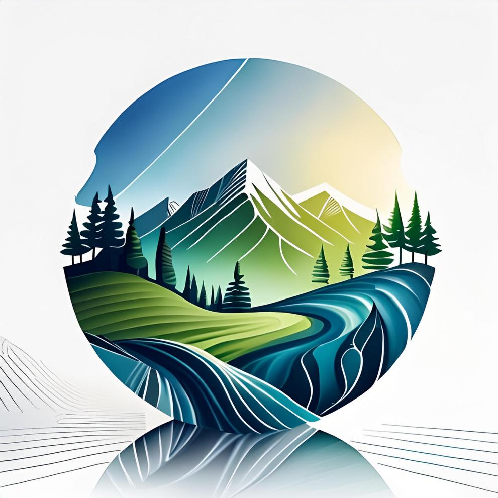 Planet to the 3rd Power, Institute for Interdisciplinary Sustainable Development