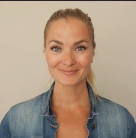 Desire Dannberg